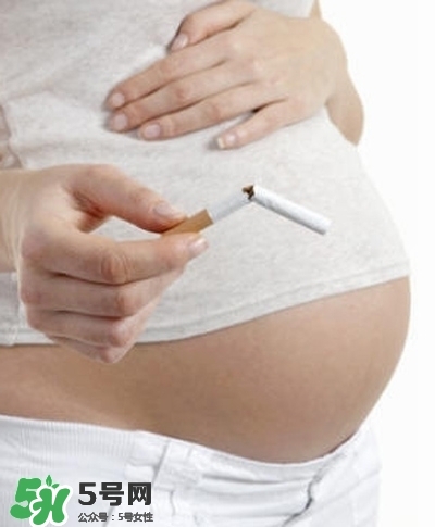 孕婦二手煙吸多了怎么辦？孕婦如何躲避二手煙