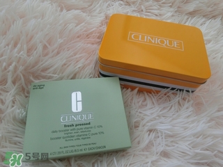 倩碧鮮活維c多少錢？倩碧鮮活維c系列價格