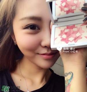 迪奧2017櫻花花瓣腮紅多少錢(qián)？2017dior櫻花腮紅專柜價(jià)格