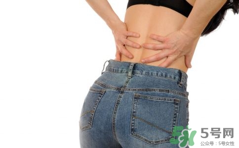 腰疼怎么緩解？腰疼怎么辦？