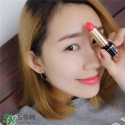 蘭蔻菁純唇膏187多少錢？蘭蔻絲絨唇膏187專柜價(jià)格