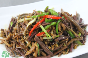 蕨菜是什么菜？蕨菜是什么？