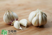 吃大蒜有什么好處？大蒜有什么功效？