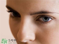 紋眼線(xiàn)怎么洗掉？紋眼線(xiàn)怎么去掉？