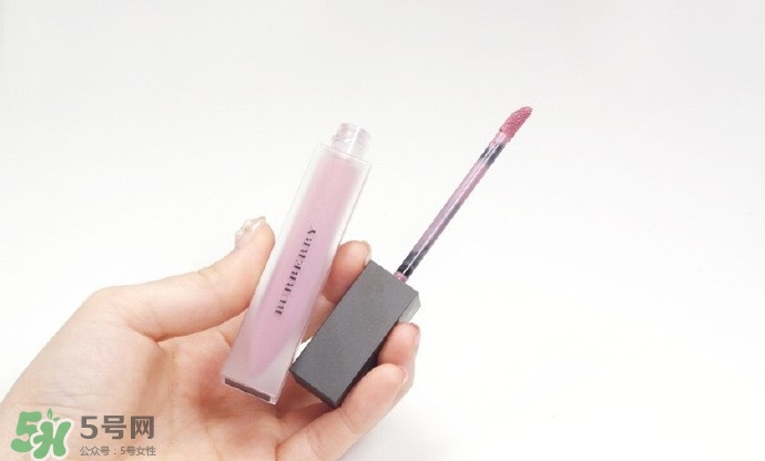 Burberry唇釉09 Burberry唇釉09號色試色 Burberry唇釉09 Burberry唇釉09號色試色