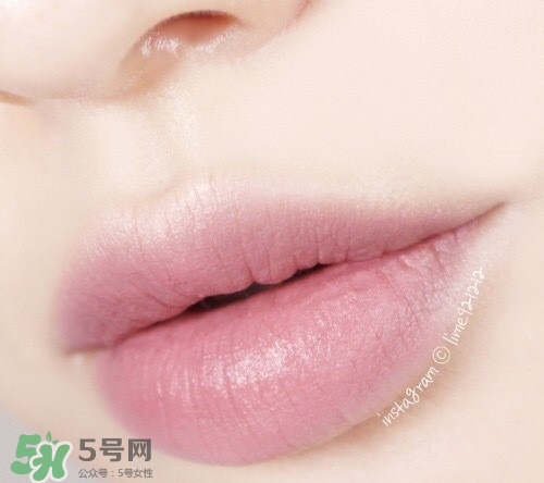 Burberry唇釉09 Burberry唇釉09號色試色 Burberry唇釉09 Burberry唇釉09號色試色