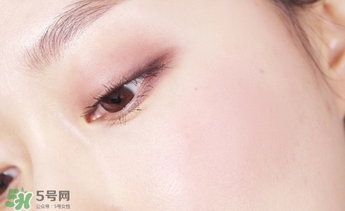 Burberry唇釉09 Burberry唇釉09號色試色 Burberry唇釉09 Burberry唇釉09號色試色