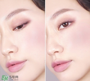 Burberry唇釉09 Burberry唇釉09號色試色 Burberry唇釉09 Burberry唇釉09號色試色