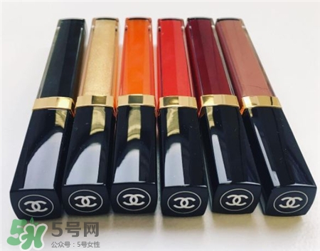 香奈兒水晶糖光唇釉多少錢?香奈兒水晶糖光唇釉價(jià)格 香奈兒水晶糖光唇釉多少錢?香奈兒水晶糖光唇釉價(jià)格