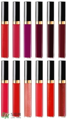 香奈兒水晶糖光唇釉多少錢?香奈兒水晶糖光唇釉價(jià)格 香奈兒水晶糖光唇釉多少錢?香奈兒水晶糖光唇釉價(jià)格