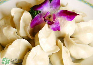 蕨菜可以包餃子嗎？蕨菜怎么包餃子？