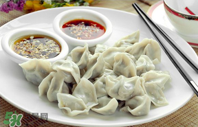 蕨菜可以包餃子嗎？蕨菜怎么包餃子？