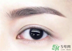 洗眼線疼嗎？洗眼線多久能恢復？