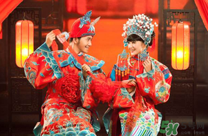 四月份可以結(jié)婚嗎？2017年四月份結(jié)婚吉日