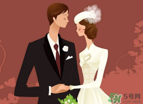 四月份可以結(jié)婚嗎？2017年四月份結(jié)婚吉日