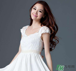 四月份可以穿裙子嗎？4月份可以穿裙子嗎？