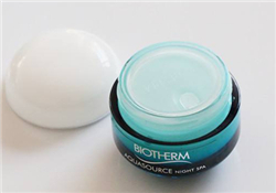 碧歐泉睡眠面膜多少錢(qián)？碧歐泉睡眠面膜專柜價(jià)格