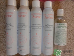 雅漾噴霧可以當(dāng)爽膚水用嗎？雅漾噴霧能當(dāng)爽膚水用嗎？