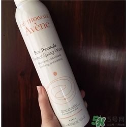 雅漾噴霧可以當(dāng)爽膚水用嗎？雅漾噴霧能當(dāng)爽膚水用嗎？