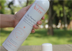 雅漾噴霧可以當(dāng)爽膚水用嗎？雅漾噴霧能當(dāng)爽膚水用嗎？