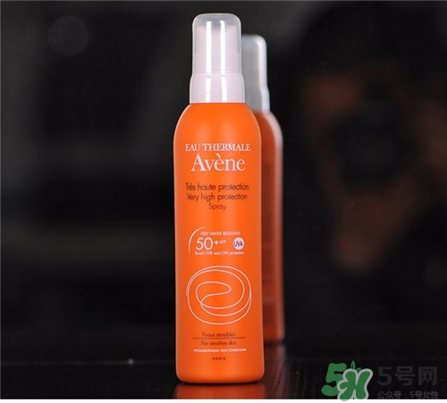 雅漾防曬霜有隔離效果嗎？雅漾防曬霜需要卸妝嗎？