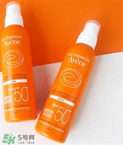 雅漾防曬噴霧好用嗎？雅漾防曬噴霧怎么樣？