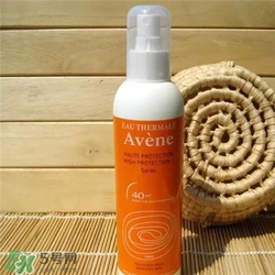 雅漾防曬噴霧好用嗎？雅漾防曬噴霧怎么樣？