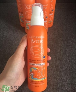 雅漾防曬噴霧好用嗎？雅漾防曬噴霧怎么樣？