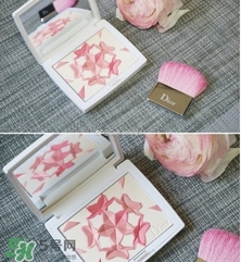 迪奧2017櫻花花瓣腮紅多少錢(qián)？2017dior櫻花腮紅專柜價(jià)格