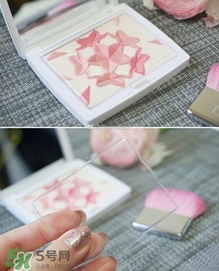 迪奧2017櫻花花瓣腮紅多少錢(qián)？2017dior櫻花腮紅專柜價(jià)格