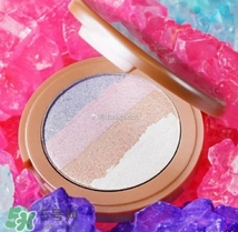 tarte cosmetics2017彩妝有哪些？tarte cosmetics2017彩妝介紹