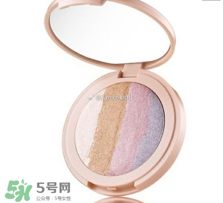 tarte cosmetics2017彩妝有哪些？tarte cosmetics2017彩妝介紹