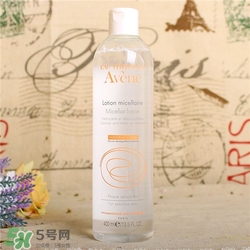 雅漾卸妝水和貝德瑪卸妝水哪個(gè)好？雅漾和貝德瑪卸妝水哪個(gè)更溫和？