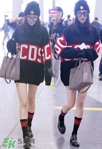 Vetements襪子多少錢?Vetements襪子價(jià)格