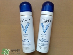 薇姿噴霧多少錢？薇姿噴霧專柜價格