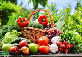 四月份什么水果上市？四月份什么水果成熟？