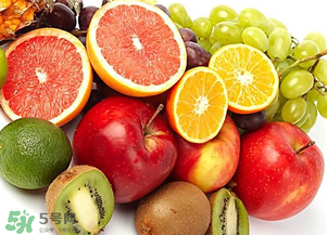 四月份什么水果上市？四月份什么水果成熟？