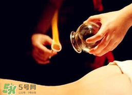 春天可以拔火罐嗎？春天適合拔火罐嗎？