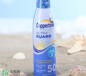 2017防曬噴霧哪個牌子好用？2017防曬噴霧排行榜