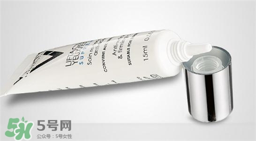 薇姿眼霜多少錢？薇姿眼霜專柜價(jià)格