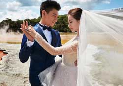 ?4月份可以拍婚紗照嗎？?四月份可以拍婚紗照嗎？