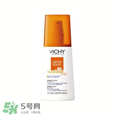 2017防曬噴霧哪個牌子好用？2017防曬噴霧排行榜