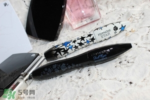 蘭蔻五色眼影怎么畫(huà)？蘭蔻眼影的畫(huà)法步驟圖