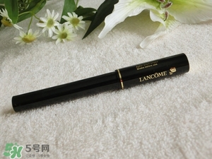 蘭蔻眼線筆怎么樣？蘭蔻眼線筆暈嗎？