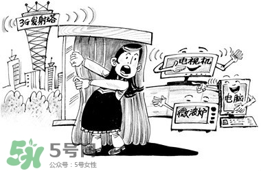 防輻射服什么時(shí)候開始穿？防輻射服真的有用嗎？