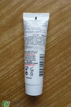 科顏氏高保濕潔面啫喱怎么樣 科顏氏高保濕潔面啫喱價(jià)格 科顏氏高保濕潔面啫喱怎么樣 科顏氏高保濕潔面啫喱價(jià)格