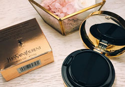 ysl氣墊粉底液怎么樣?ysl氣墊粉底液好用嗎?