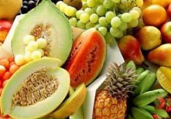 四月份什么水果上市？四月份什么水果成熟？