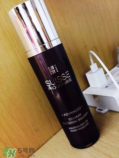 葆麗美神仙水怎么用?suisse葆麗美神仙水使用方法 葆麗美神仙水怎么用?suisse葆麗美神仙水使用方法