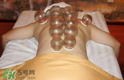 春天可以拔火罐嗎？春天適合拔火罐嗎？
